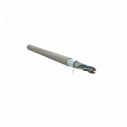 WR-FTP-4P-C5E-PVC-GY