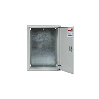 Щит с монтажной панелью ЩМП- 35.30.15 (ЩМП-03) IP31 EKF PROxima