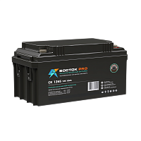 Аккумуляторная батарея Delta СК 1265