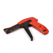 Инструмент для затяжки и обрезки стяжек (ширина 2.2-4.8мм, толщина до 1.6мм)