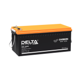 Аккумуляторная батарея Delta CGD 12200