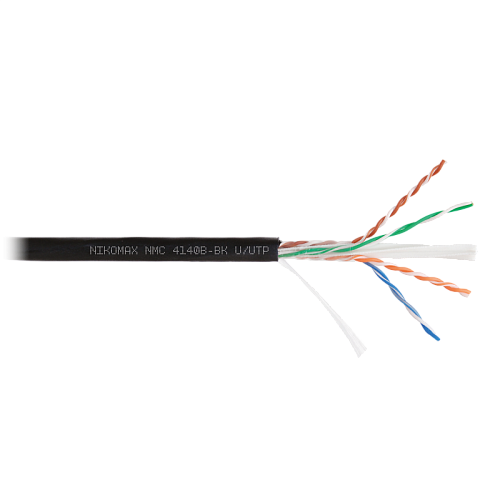 NMC 4140B-BK