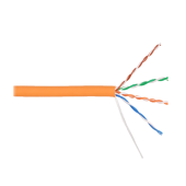 Кабель витая пара кат. 5е SkyNet Standard UTPнг-LSZH 4х2х0.5 Cu.