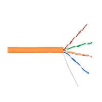 Кабель витая пара кат. 5е SkyNet Standard UTPнг-LSZH 4х2х0.5 Cu.