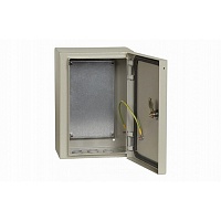 ССД YKM40-01-54 Корпус металлический ЩМП-1-0 У2 IP54