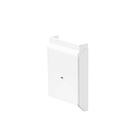 Отвод, Т-образный,110х20 -(нового образца)