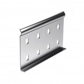 Соединитель горизонтальный, GTO 100 L, горячеоцинкованный