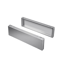 TS Элем. цоколя нерж.сталь 1000x200 2шт