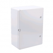 Корпус пласт. ЩМПп 500х350х190мм УХЛ1 IP65 IEK