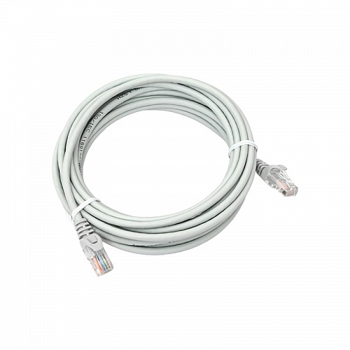 TRP-5EUTP-LSH-5M-GY