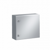 AE Шкаф RAL7035, с МП, 500x500x300mm