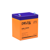 Аккумуляторная батарея Delta DTM 12045