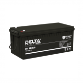 Аккумуляторная батарея Delta DT 12200