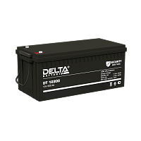 Аккумуляторная батарея Delta DT 12200