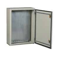 Корпус металлический ЩМП-3-0 У1 IP65 GARANT