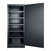 Батарейный шкаф (кабинет) DELTA 1800 х 1100 х 800