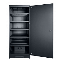 Батарейный шкаф (кабинет) DELTA 1800 х 1100 х 800