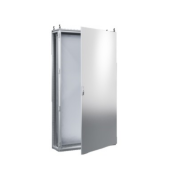 TS Шкаф 1000x1800x400 c МП, RAL7035