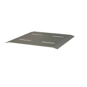 Накладка на основание лотка осн. 200 толщ. 1,0 мм.