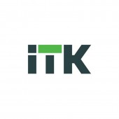 ELECTRA OB Комплект для батарейного кабинета шкаф 550х600х900мм и перемычки