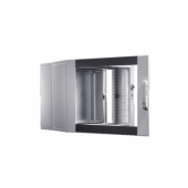 EL Настенный корпус 15U 600x746x473mm