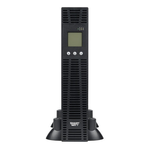 UPS SECURE IEC 1kVA L