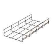 Проволочный лоток 80х80 L3000 INOX