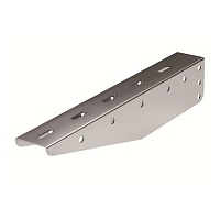 Консоль ВМ осн.200 мм, горячеоцинкованная