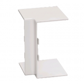 Внутренний угол 100х40 (2 шт/комп) Промрукав