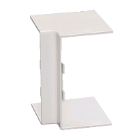 Внутренний угол 100х40 (2 шт/комп) Промрукав