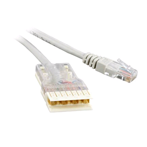 PC-110-RJ45-4P-C5e-2M-LSZH-GY