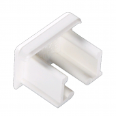 DLPLЗагл.торц.д/к-к 20х12.5