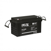 Аккумуляторная батарея Delta DT 12120