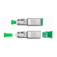 Аттенюатор SC/APC F-M типа, 3дБ