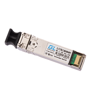 Модуль NIKOMAX SFP28, 25 Гбит/с, Duplex, 2 ОВ, МM, 2xLC, Tx:850/Rx:850 нм, DDM, 1.9 дБ (до 100 м)