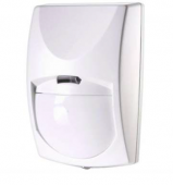 Датчик движения. Микропроцессорный ИК-излучатель с двойной температурной компенсацией для стабильной работы независимо от изменения внешней температур