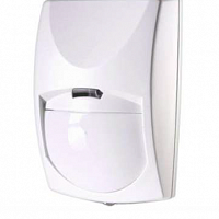 Датчик движения. Микропроцессорный ИК-излучатель с двойной температурной компенсацией для стабильной работы независимо от изменения внешней температур