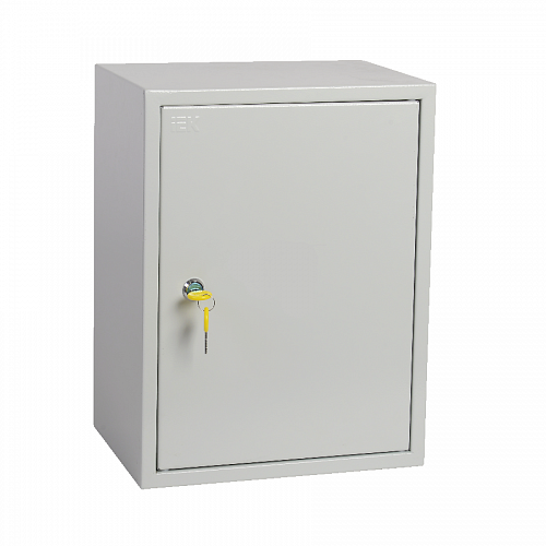 Щит ЩМП 500х400х220  IP31 ЩМП-3 1мм