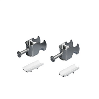 DK Кабельные зажимы 26-30мм 25шт