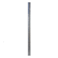 FORMAT Стойка вертикальная 2000 (4шт/компл) IEK