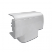 Тройник 90х50 мм