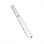 Вертикальный каб. организатор 26U для шкафов шириной 800мм, сер. 2шт.