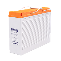 Аккумуляторная батарея Delta FT 12-105 M