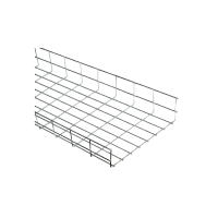 Лоток проволочный NESTA 35х500х3000-4,8 EZ IEK