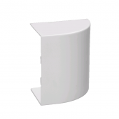 Заглушка кабельной трассы КМЗ 16х16 (4 шт./комп.)