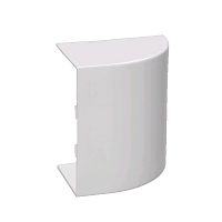 Заглушка кабельной трассы КМЗ 16х16 (4 шт./комп.)