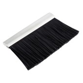 Щеточный ввод для настенных шкафов