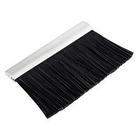 Щеточный ввод для настенных шкафов