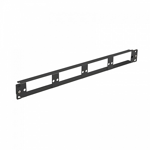 PLB-1U-C04-MPO-BK
