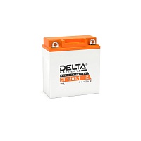 Аккумуляторная батарея Delta CT 1205.1
